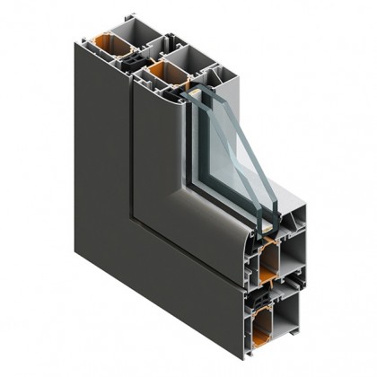 TERMO 65 /UTOR ZA PVC/