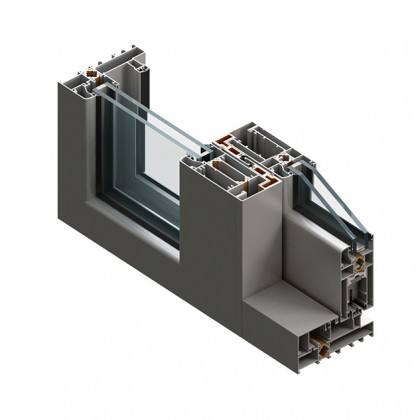 TERMO 120 /KLIZNO/
