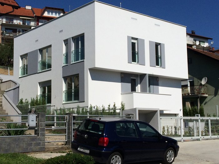 Aluminij — izvedeni rad 1