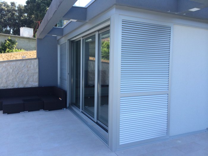 Aluminij — izvedeni rad 4