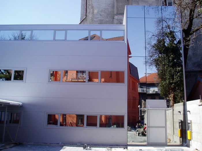 Aluminij — izvedeni rad 7