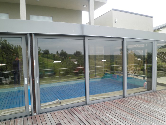 Aluminij — izvedeni rad 9