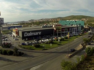 TC Dalmare